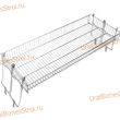 Надстройка к корзине экспозиционной 1200х400х100  - uralbiznesstroi.ru – Челябинск
