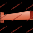 Мезонинный стеллаж 10м*12м 2 этажа 240 м2 - uralbiznesstroi.ru – Челябинск