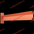 Мезонинный стеллаж 10м*12м 2 этажа 240 м2 - uralbiznesstroi.ru – Челябинск
