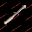 Мезонинный стеллаж 30м*16м 2 этажа 960 м2 - uralbiznesstroi.ru – Челябинск