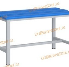 Скамья для шкафа 430*270*700 - uralbiznesstroi.ru – Челябинск