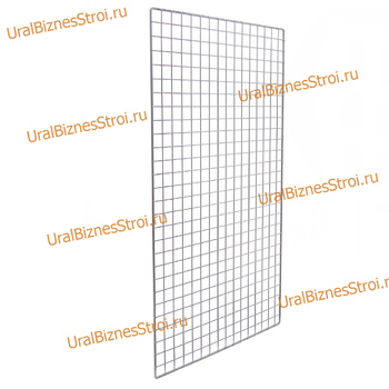 Сетка торговая крашеная 600/1200(Ф6) - uralbiznesstroi.ru – Челябинск